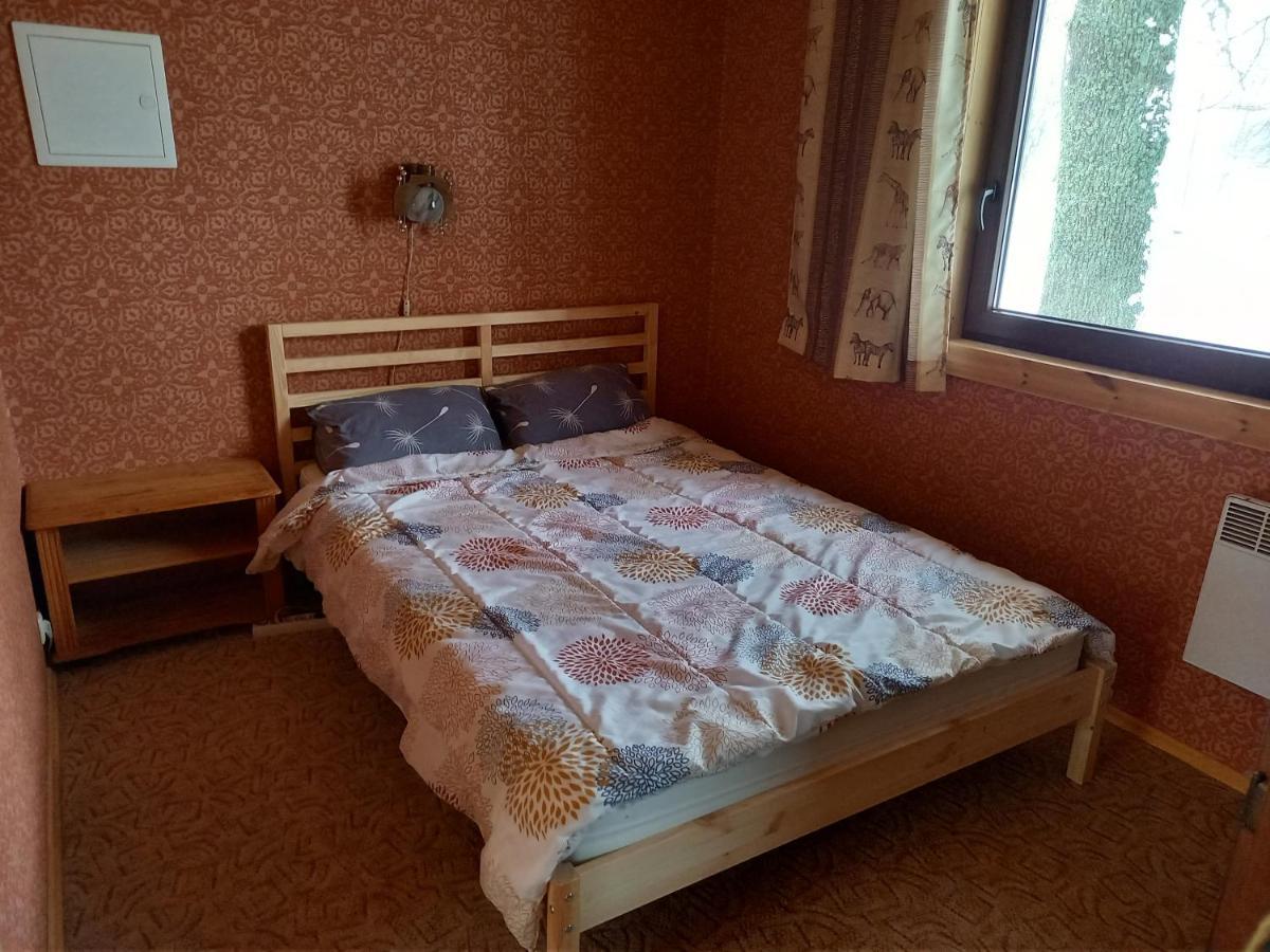 Runenu Tejas Namins Vidzeme Exterior foto